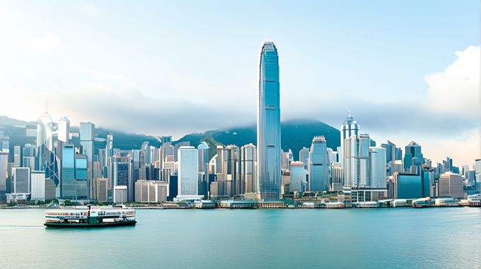 香港投资移民